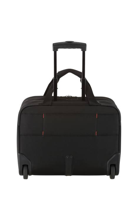 SAMSONITE Laptoptasche "Rolling Tote" 17,3