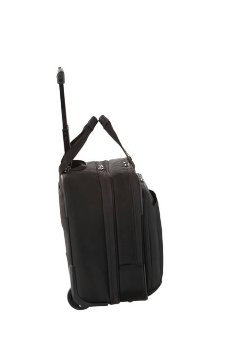 SAMSONITE Laptoptasche "Rolling Tote" 17,3
