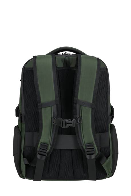 SAMSONITE Rucksack "Biz2go BP Daytrip" 15,6
