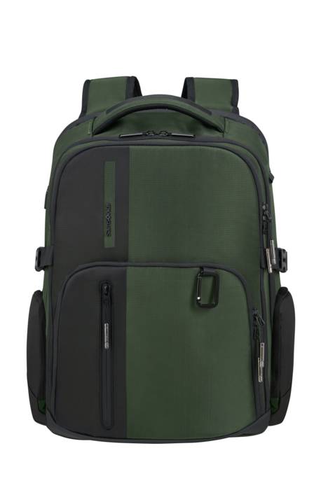 SAMSONITE Rucksack "Biz2go BP Daytrip" 15,6