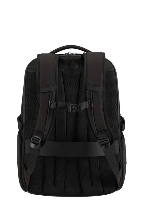 SAMSONITE Rucksack "Biz2go BP EXP Overnight" 17,3