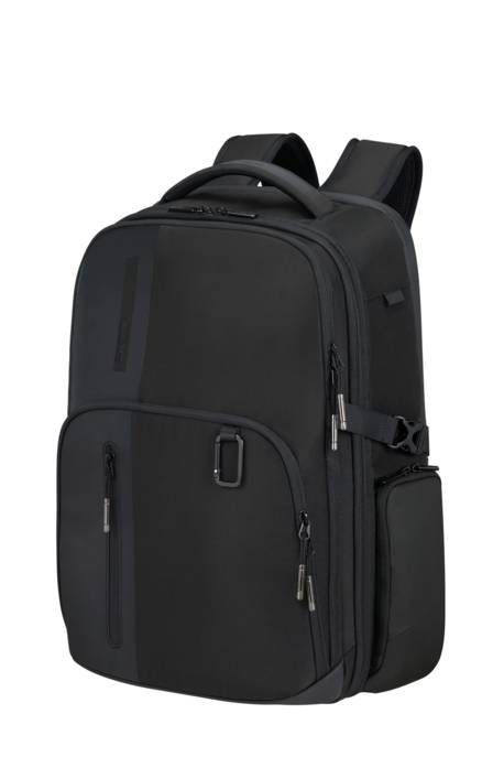 SAMSONITE Rucksack "Biz2go BP EXP Overnight" 17,3