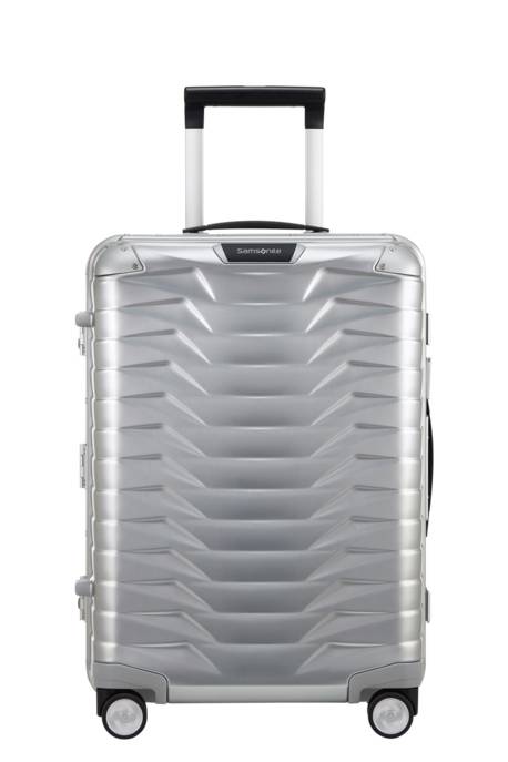 SAMSONITE Trolley "Proxis Alu" 55 Cm
