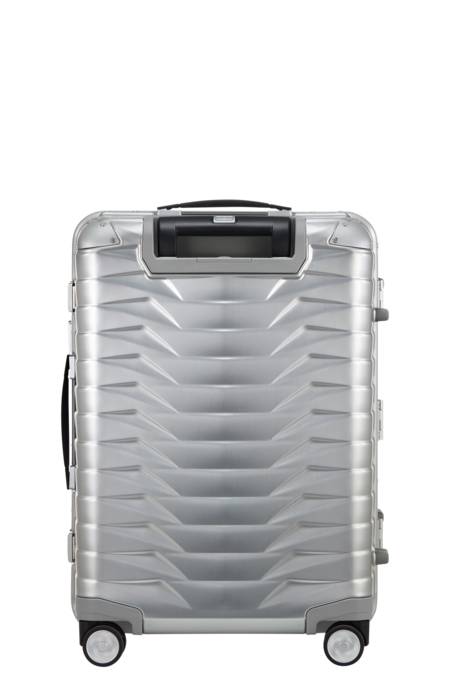 SAMSONITE Trolley "Proxis Alu" 55 Cm