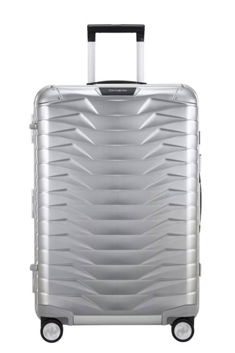 SAMSONITE Trolley "Proxis Alu" 69 Cm