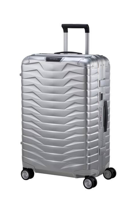 SAMSONITE Trolley "Proxis Alu" 69 cm