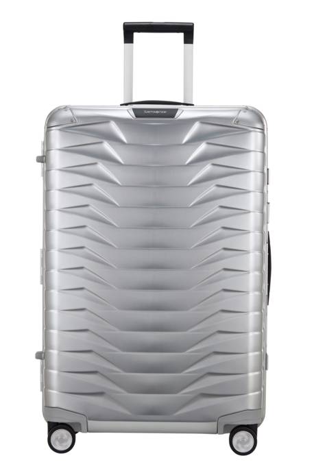 SAMSONITE Trolley "Proxis Alu" 76 Cm