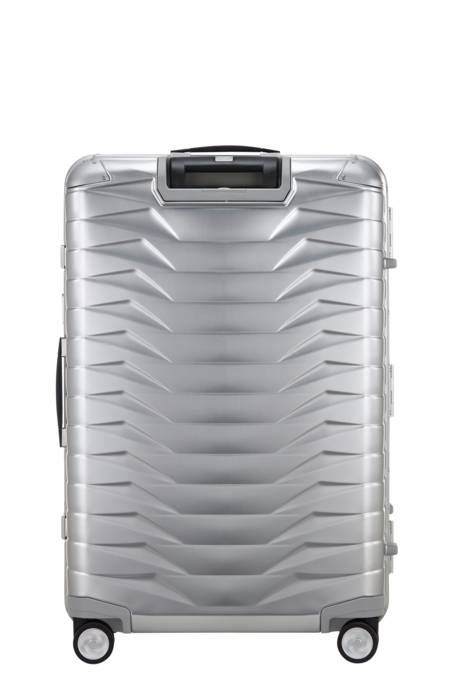 SAMSONITE Trolley "Proxis Alu" 76 Cm