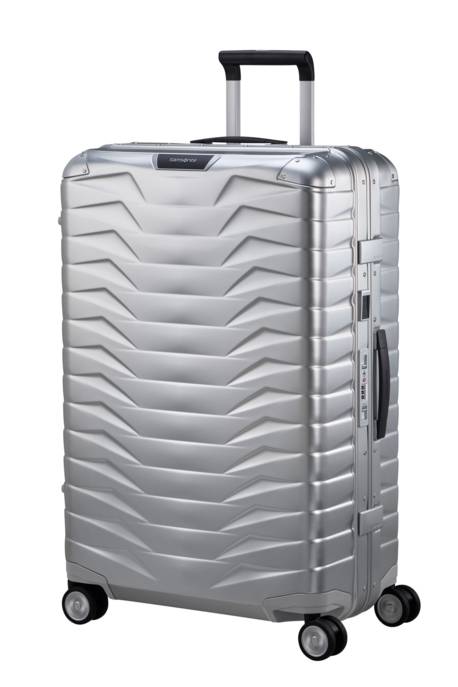 SAMSONITE Trolley "Proxis Alu" 76 cm