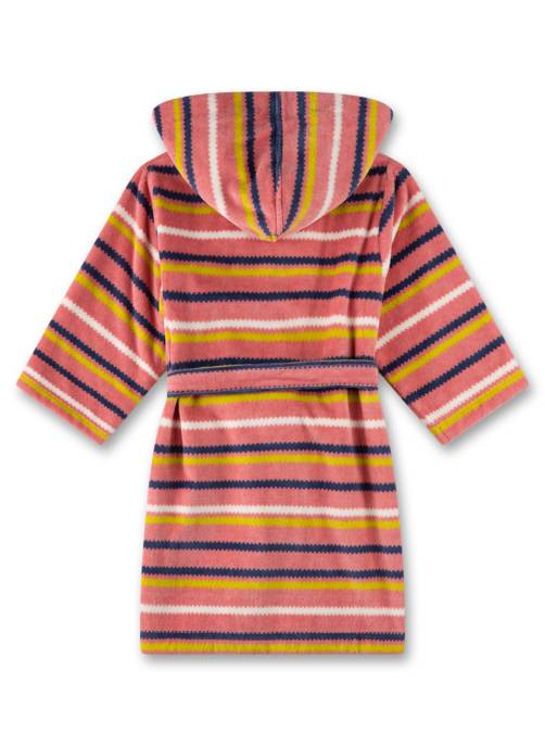 SANETTA Bademantel/Morningcoat