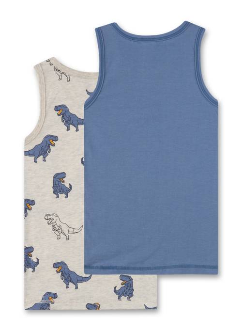 SANETTA DP Shirt