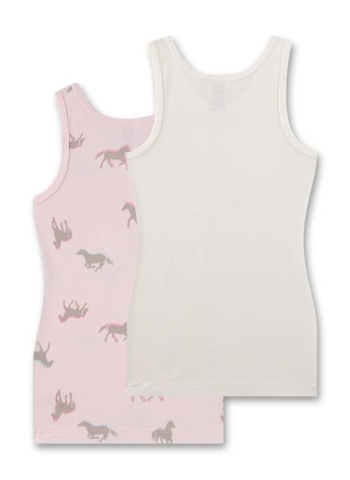 SANETTA DP Shirt 336495 336496