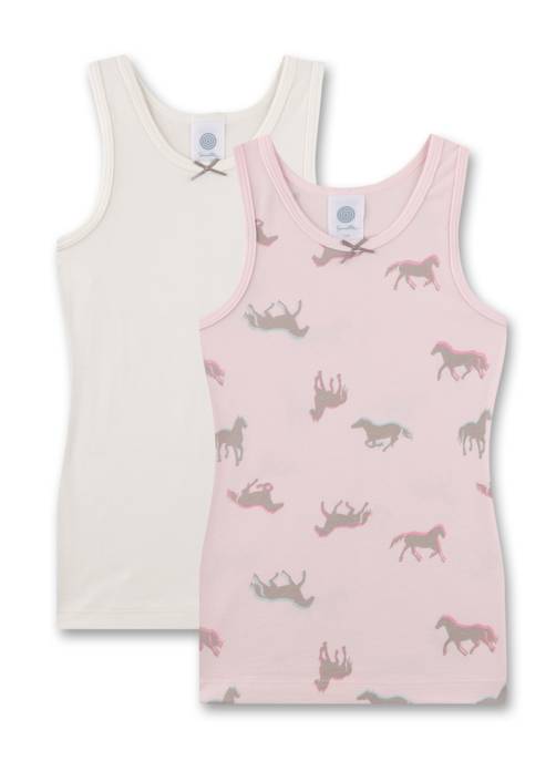 SANETTA DP Shirt 336495 336496