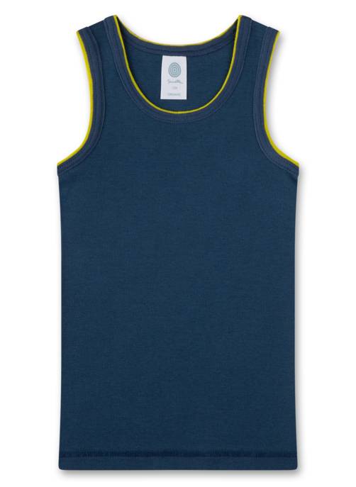 SANETTA DP Shirt, 336655+336656