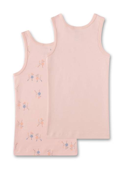 SANETTA DP Shirt 336679+336680