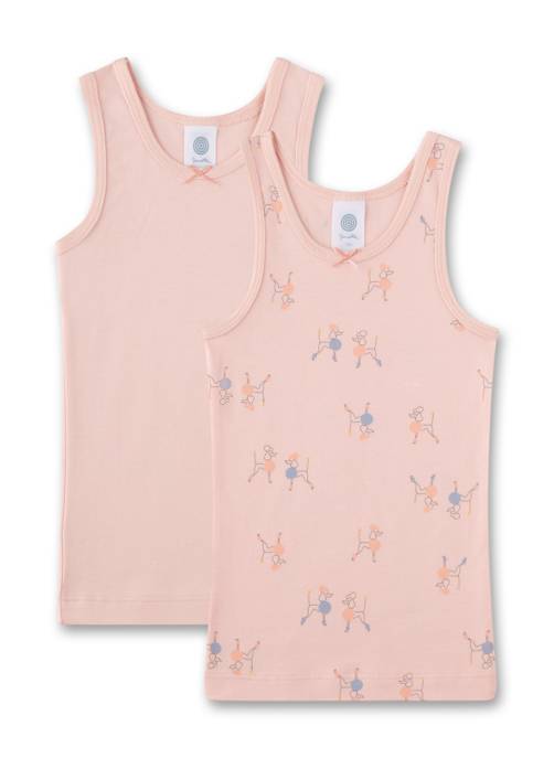 SANETTA DP Shirt 336679+336680