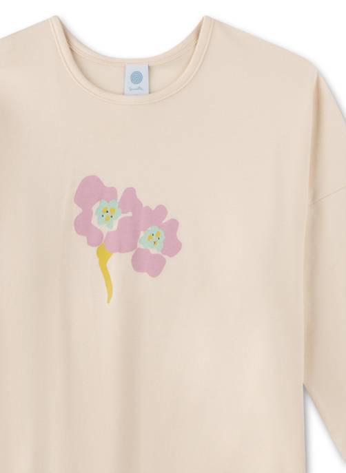 SANETTA Schlafanzug Lang