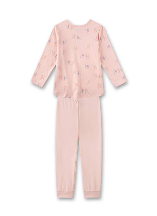 SANETTA Schlafanzug Lang