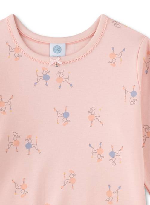 SANETTA Schlafanzug Lang