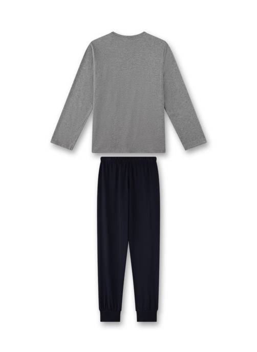 SANETTA Schlafanzug Lang