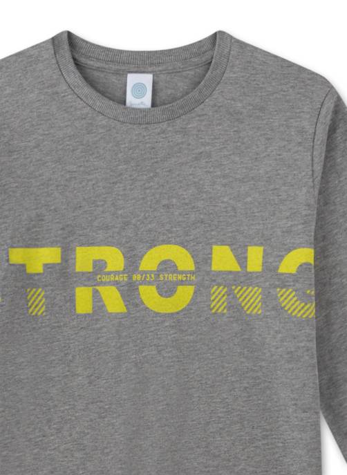 SANETTA Schlafanzug Lang