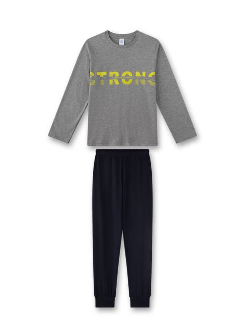 SANETTA Schlafanzug lang