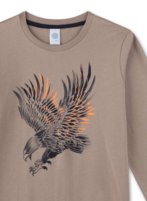 SANETTA Schlafanzug Lang