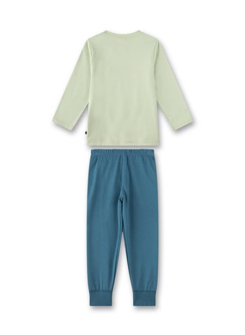 SANETTA Schlafanzug Lang