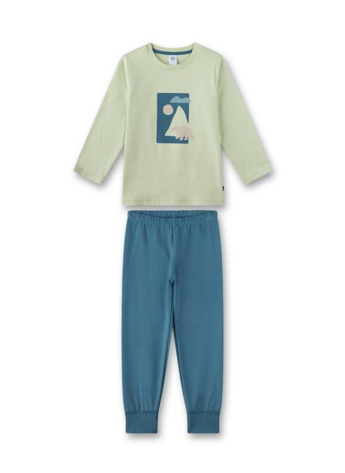 SANETTA Schlafanzug lang