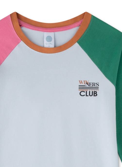 SANETTA Sleepshirt 1/1