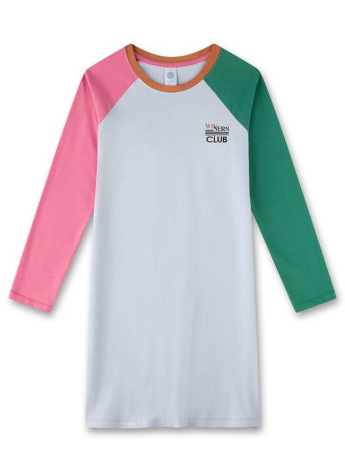 SANETTA Sleepshirt 1/1