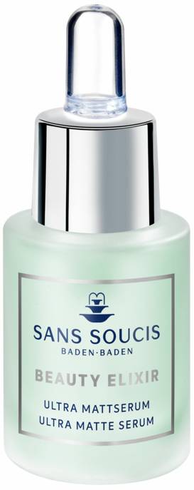 Sans Soucis "Beauty Elixier" Ultra Serum 15 ml