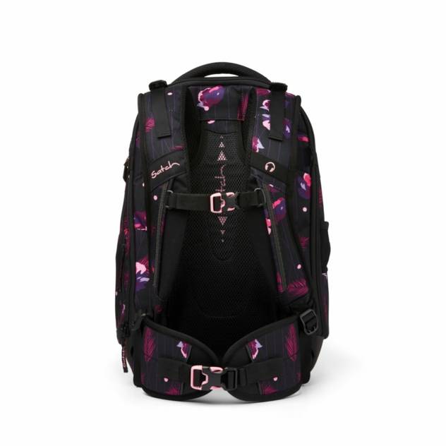 SATCH Match Schulrucksack "Mystics Nights"