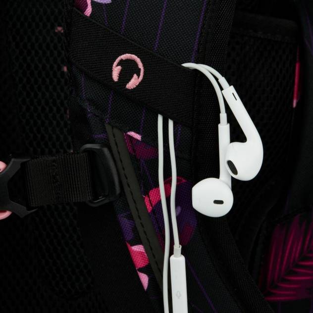 SATCH Match Schulrucksack "Mystics Nights"