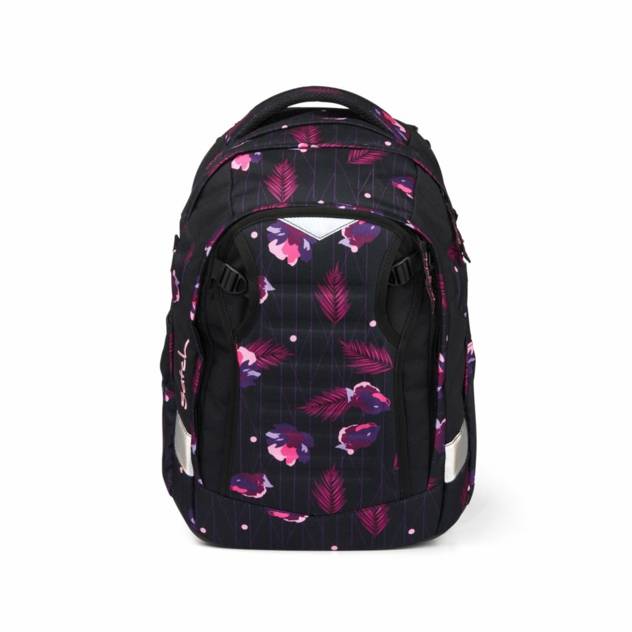 SATCH Match Schulrucksack "Mystics Nights"