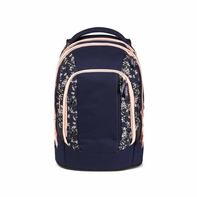 SATCH pack Schulrucksack "Bloomy Breeze"