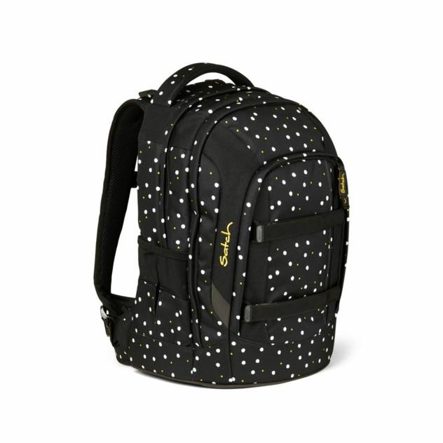 SATCH Pack Schulrucksack "Lazy Daisy"