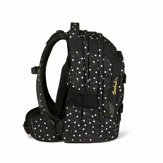 SATCH Pack Schulrucksack "Lazy Daisy"