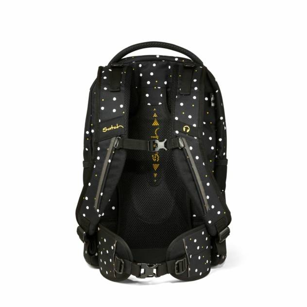 SATCH Pack Schulrucksack "Lazy Daisy"