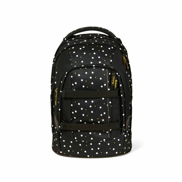 SATCH Pack Schulrucksack "Lazy Daisy"