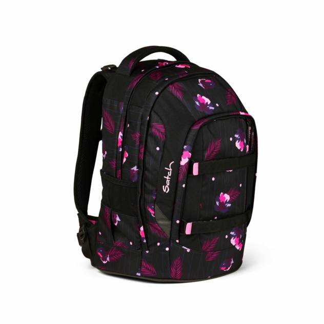 SATCH Pack Schulrucksack "Mystics Nights"