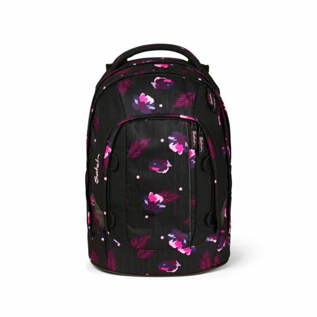 SATCH Pack Schulrucksack "Mystics Nights"
