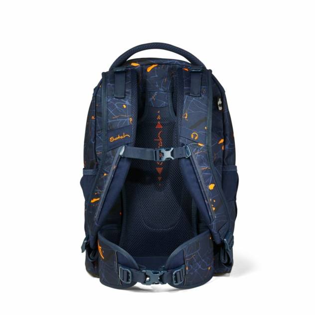 SATCH Pack Schulrucksack "Urban Journey"