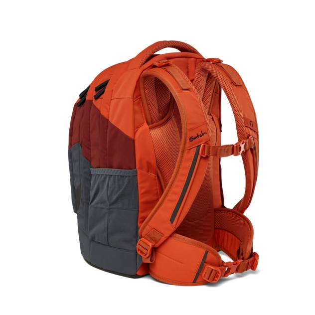 SATCH Satch Pack Fire Up