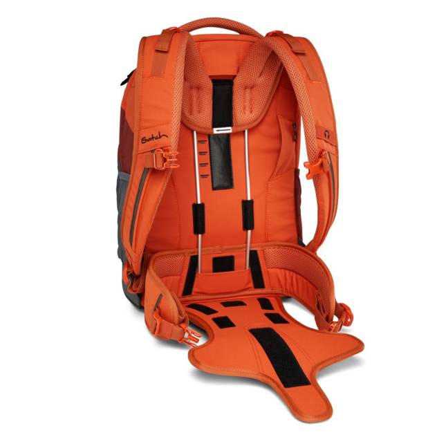 SATCH Satch Pack Fire Up