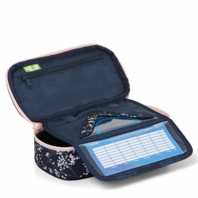 SATCH Schlamperbox "Bloomy Breeze"