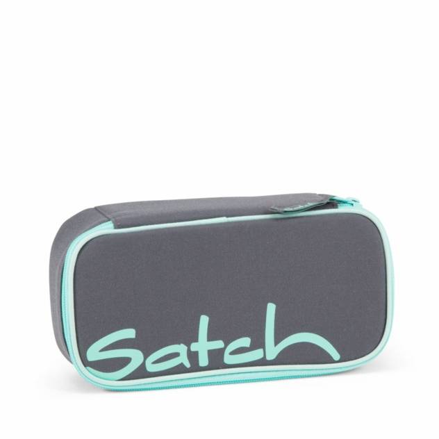 SATCH Schlamperbox "Mint Phantom"