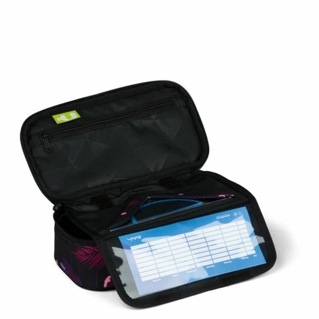 SATCH Schlamperbox "Mystic Nights"