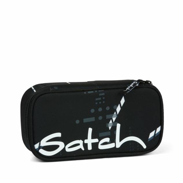 SATCH Schlamperbox "Ninja Matrix"