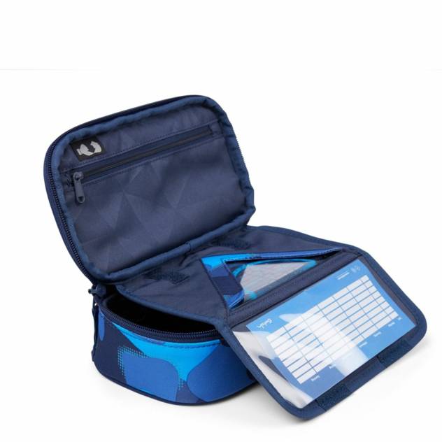 SATCH Schlamperbox "Troublemaker"